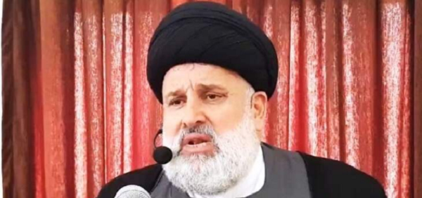 علي عبد اللطيف فضل الله: لصحوة دينية تواجه خطر استغلال الاسلام والمسيحية