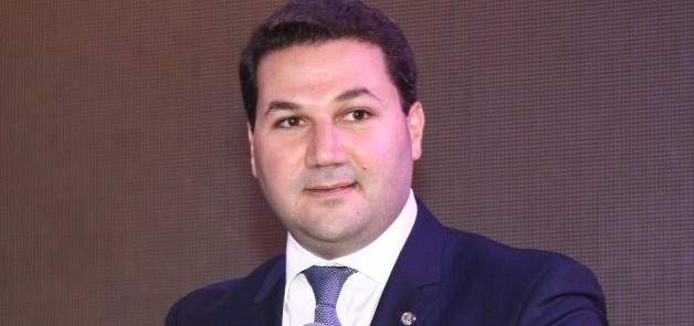 نديم الجميل:لإقالة مدير عام مطار بيروت بعد المهزلة المستمرة منذ أشهر هناك