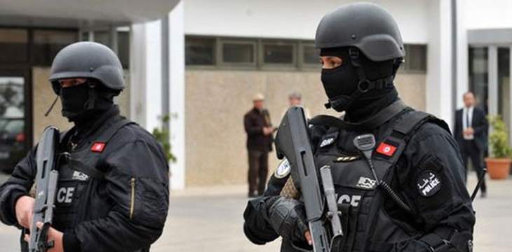 الداخلية التونسية ضبطت خلية إرهابية تتكون من 9 عناصر مرتبطة بالقاعدة