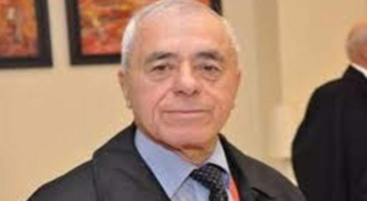 مسؤول جزائري: لتقديم الدعم للفلسطينيين بشتى الوسائل السياسية والمادية
