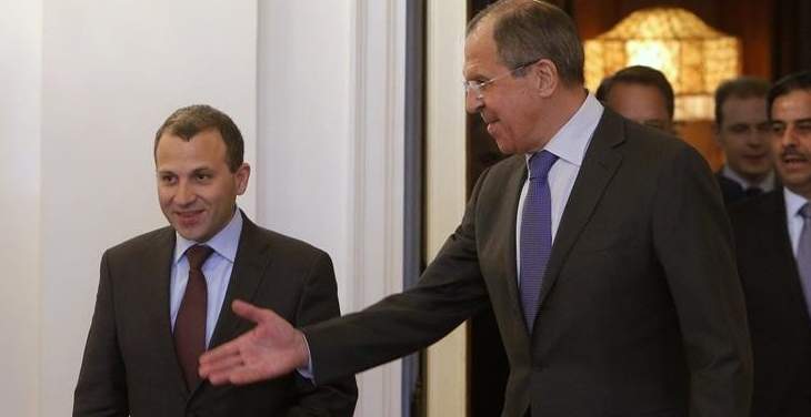 مصادر دبلوماسية عبر النشرة: روسيا ترفض أسر لبنان سياسيا بملف النازحين السوريين