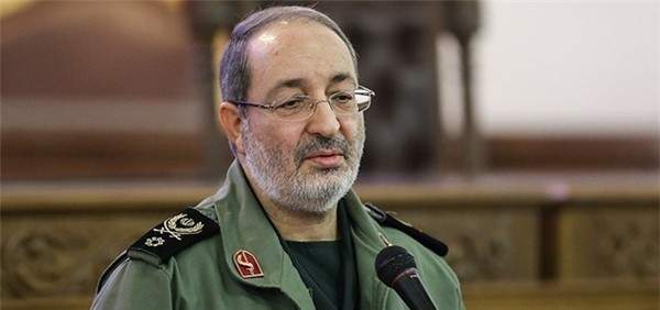 مسؤول عسكري ايراني: سيفهم ترامب أن ايران لا تتفاوض بشأن قدراتها الدفاعية
