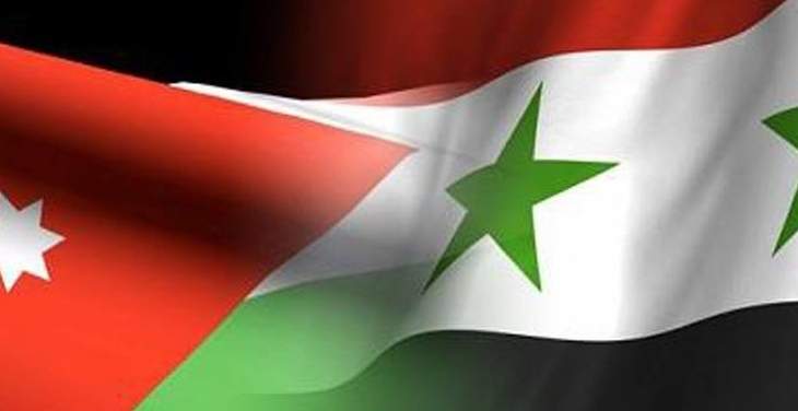 الأردن يرفع تمثيله الدبلوماسي في سوريا ويعين قائما بالأعمال في دمشق