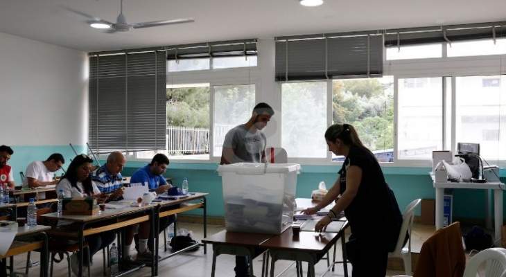 نتائج الانتخابات اللبنانية.. والتبدل في المشهد السياسي
