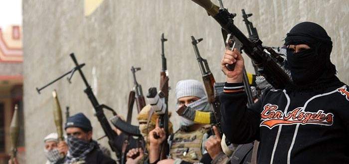 د. تلغراف: دير الزور ستشهد نهاية حلم داعش