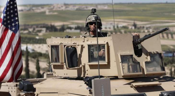 وزير الدفاع الأميركي بالوكالة يصل الى بغداد في زيارة غير معلنة