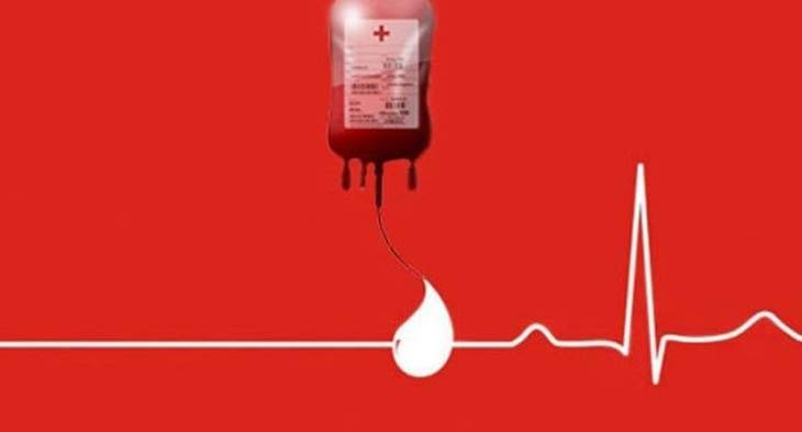 مريض في &quot;مستشفى الجعيتاوي&quot;- الأشرفية بحاجة إلى بلاكيت من دم فئة &quot;A-&quot;