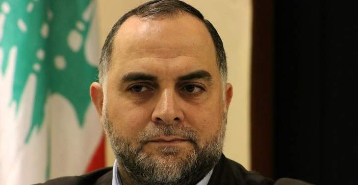 قرار بتخلية سبيل أحمد الأيوبي بعد توقيفه بتهمة تحقير رئيس الجمهورية