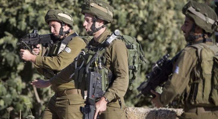 إصابة 3 جنود إسرائيليين بإصابات طفيفة في عملية دهس قرب قرية الخضر