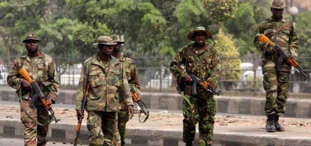مقتل جندي في الجيش النيجيري خلال إحباط هجوم لبوكو حرام على قاعدة عسكرية