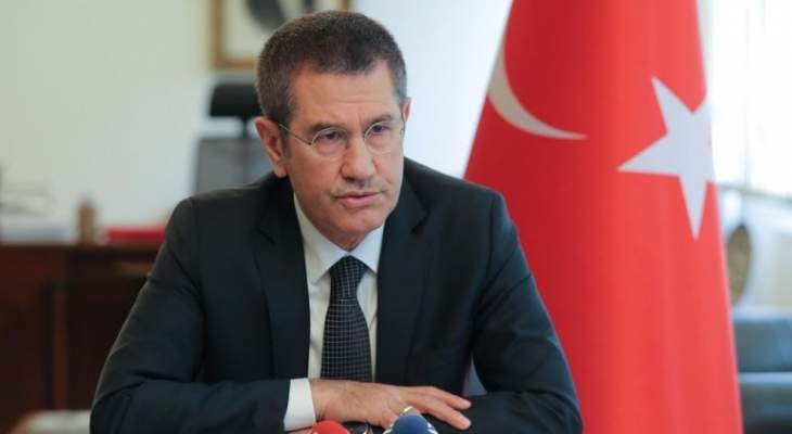 وزير دفاع تركيا:بإمكاناتنا المحلية ننتج ذخائر جيشنا بعملية غصن الزيتون