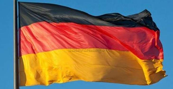 حكومة ألمانيا:قلقون إزاء قرار ترامب حول رفع رسوم على تصدير الصلب والألومنيوم