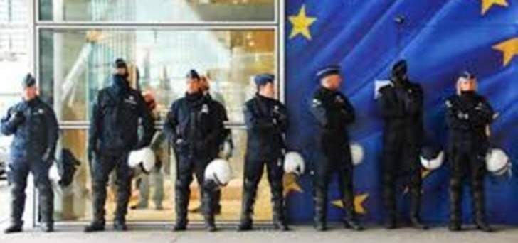 شرطة أوروبا: توقيف 7 أشخاص يشتبه بضلوعهم بتهريب مهاجرين الى فرنسا
