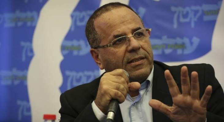 وزير الاتصالات الإسرائيلي دعا مفتي السعودية إلى زيارة تل أبيب