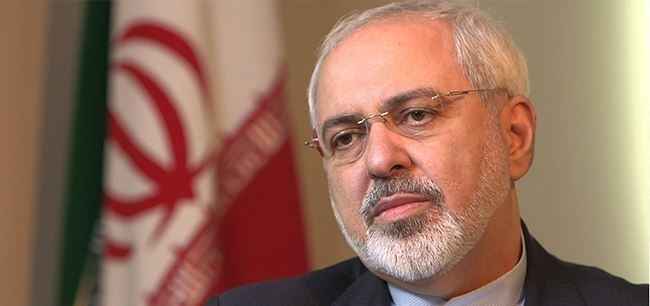 وزير الخارجية الايراني: المنطقة تحتاج آلية للحوار