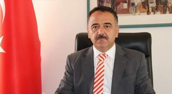 سفير أنقره بالخرطوم: العلاقات السودانية التركية تسير بصورة &quot;طيبة&quot;