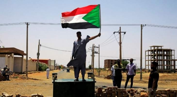 قوى الحرية والتغيير في السودان: لا صحة للأنباء عن ترشيح أعضاء للمجلس السيادي