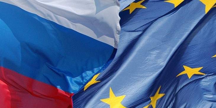 سفير إتحاد أوروبا بروسيا استبعد فرض الإتحاد عقوبات جديدة ضد روسيا