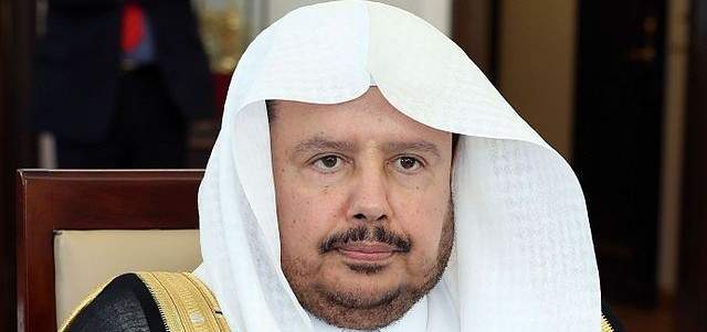 رئيس مجلس الشورى السعودي أكد متانة ورسوخ العلاقات بين السعودية والبحرين