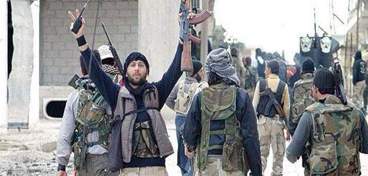 الجزيرة:فصائل بالمعارضة أعلنت إسقاط مروحية لقوات نظام سوريا بريف دمشق