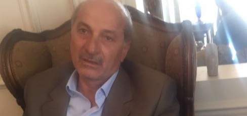  ابو حمدان: المشنوق أحد أكبر رموز الوصاية اللبنانية السورية