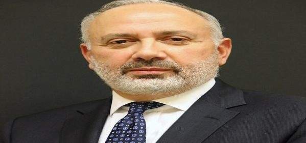 اللبناني زياد حايك أعلن ترشحه لمنصب رئيس البنك الدولي 