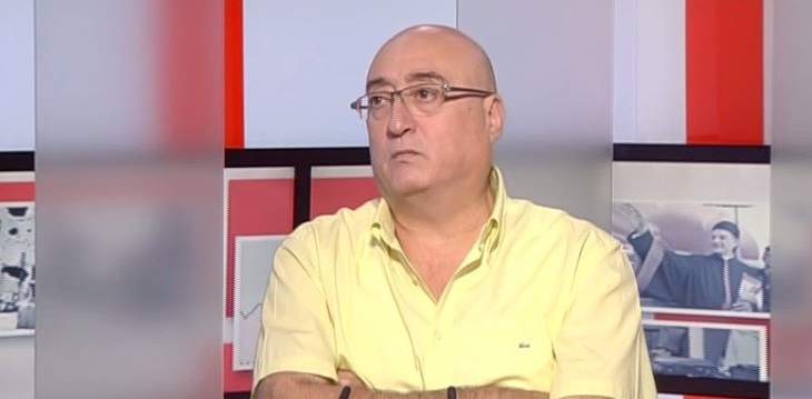 جوزيف أبو فاضل: لن يحاكم أي شخص مسلم بتهمة الفساد في لبنان