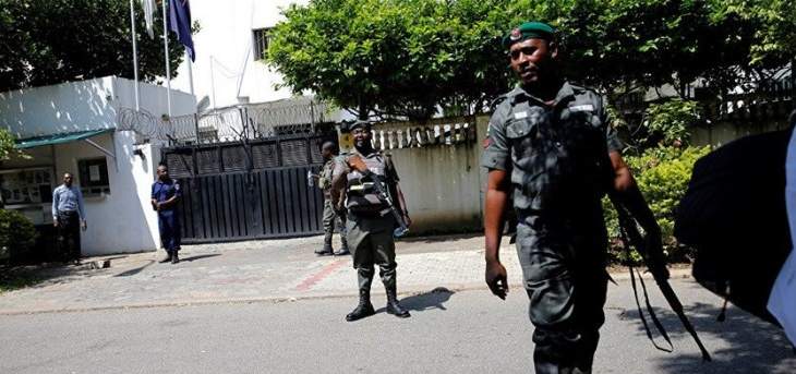 الشرطة النيجيرية تعلن اختطاف عاملين لبنانيين في ولاية ريفرز النيجيرية
