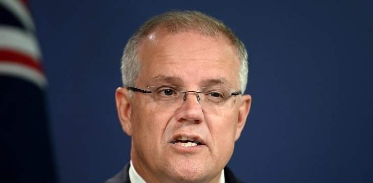 رئيس الوزراء الأسترالي: منفذ الهجوم في نيوزيلندا مواطن أسترالي 