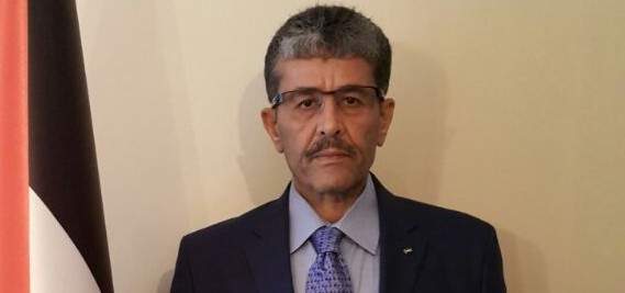 وفاة القنصل الفلسطيني في إسطنبول بعد صراع مع مرض السرطان