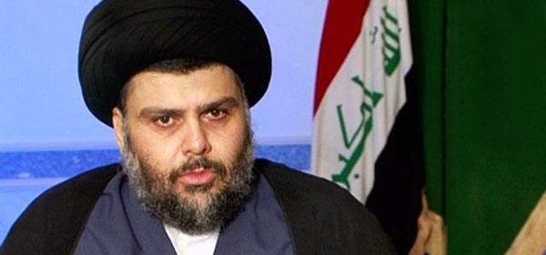 الصدر يهدد بالانتقال للمعارضة حال عدم التوافق على مرشح لرئاسة للحكومة