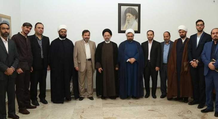 علي فضل الله: لاستعادة دور المساجد في الإشعاع العلميّ والثقافيّ
