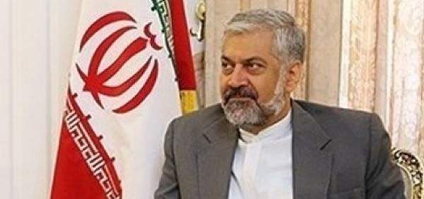 مسؤول بالخارجیة الايرانية أكد التنفيذ الدقيق لمعاهدة 1975 مع العراق