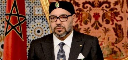 ملك المغرب يزور فرنسا غدا للمشاركة بفعاليات مئوية انتهاء الحرب العالمية