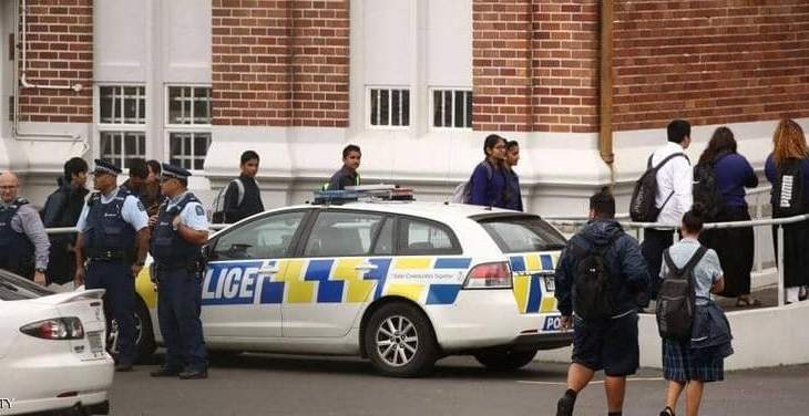 الأزهر: استهداف مسجدين بنيوزيلندا مؤشر خطير على تصاعد الإسلاموفوبيا