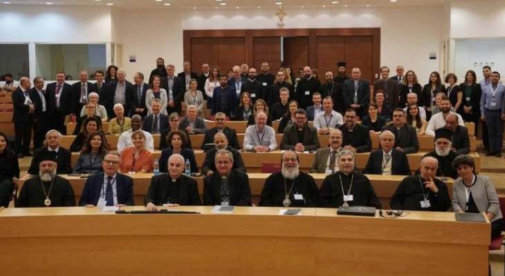 مجلس كنائس الشرق الأوسط: للقراءة بموضوعية الأوضاع الراهنة