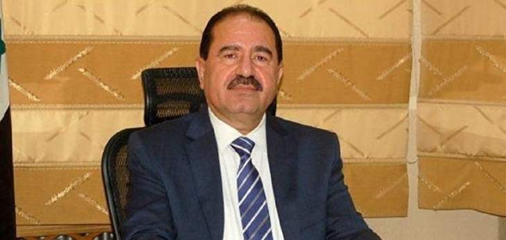 وزير النقل السوري يلغي الإعفاء الممنوح للشاحنات السعودية من الرسوم