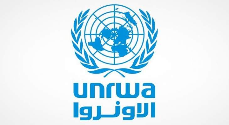 الأونروا: نرحب بقبول سوريا بإعادة اللاجئين الفلسطينيين إلى اليرموك