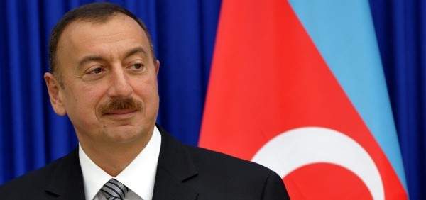 الرئيس الأذربيجاني وقع قرارا بالعفو عن 634 سجينا