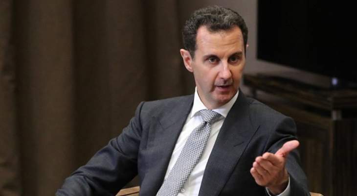 مصادر المستقبل للجمهورية:لا انفتاح ممكناً على دمشق في ظلّ حكم الاسد