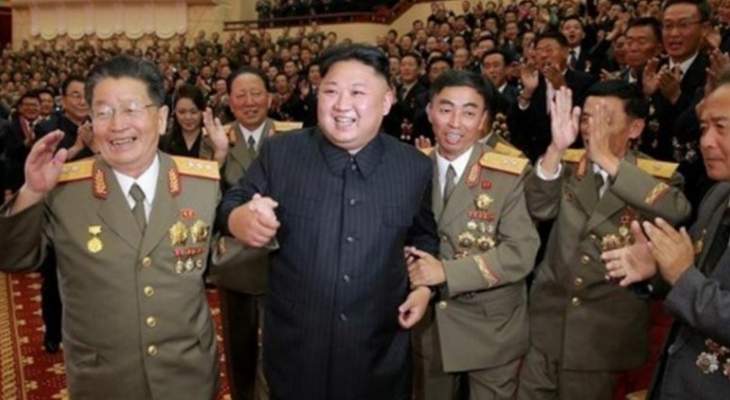 زعيم كوريا الشمالية يتعهد بجعل بلاده القوة النووية الأولى في العالم 