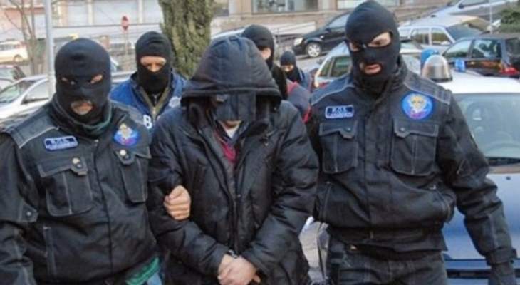 الشرطة الإيطالية: اعتقال مواطن مصري بميلانو بتهمة الانتماء لتنظيم &quot;داعش&quot;
