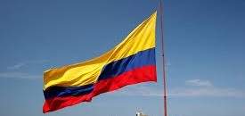 خارجية كولومبيا تشدد على ضرورة تسوية الأزمة الفنزويلة سياسيًا