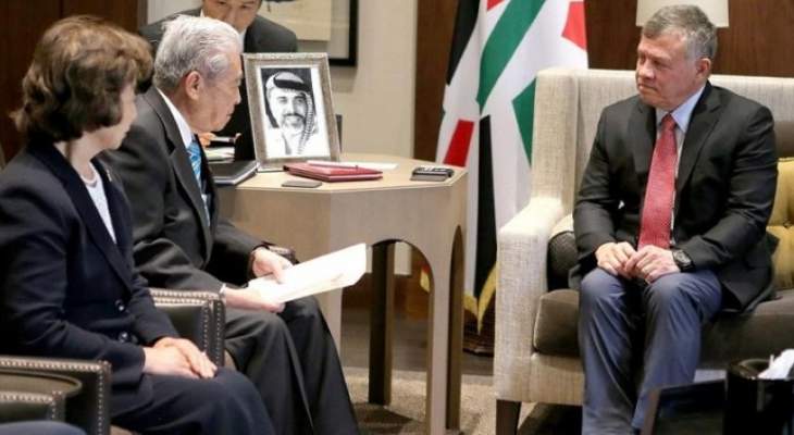 مجلس شيوخ اليابان:نلتزم بحل الدولتين لإنهاء الصراع الفلسطيني الإسرائيلي