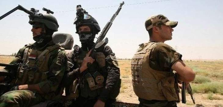 قوات الأمن العراقية حررت المختطفين الستة من قبضة "داعش"