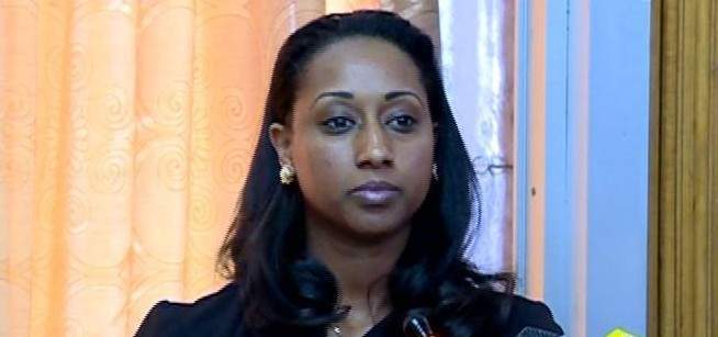 وزيرة إثيوبية: التحقيق بأسباب تحطم الطائرة في إثيوبيا سيستغرق الكثير من الوقت