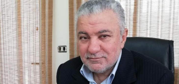 محمد نصرالله: لا ذنب للتلاميذ الذين حرموا من الإمتحان ونحن مع مطالب أساتذة اللبنانية