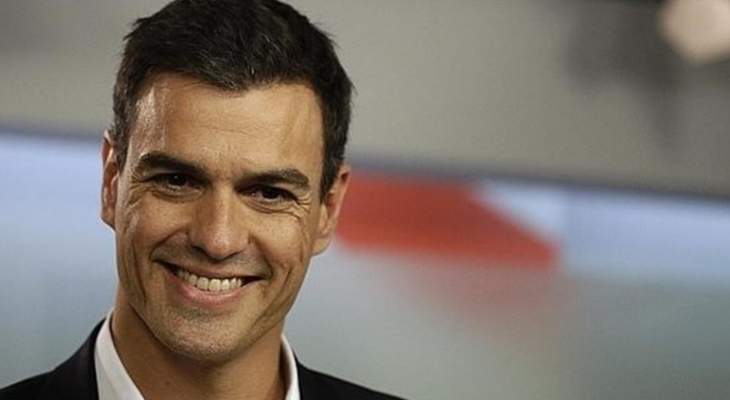 الرئيس الإسباني يطلق حملة حزبه الانتخابية بشعار "إسبانيا التي نريدها"