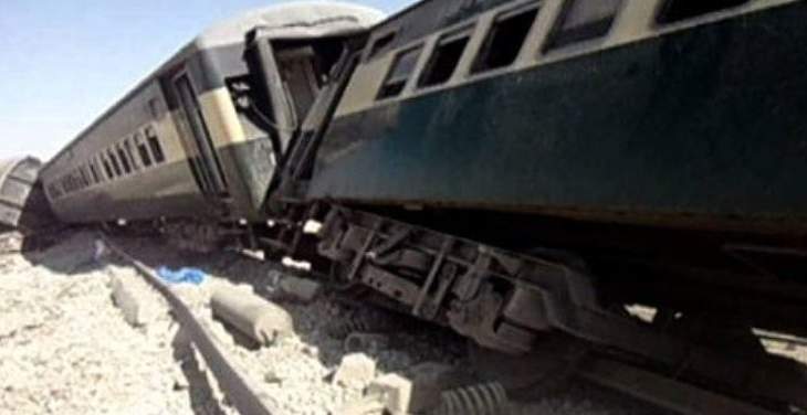 سقوط قتلى في تفجير سكة قطار في باكستان
