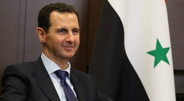 الأسد: الجيش السوري يحطم الحلقة تلو الأخرى في المشروع الصهيو-أميركي